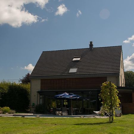 B&B Le Ravel De Max Sart-lez-Spa Room photo