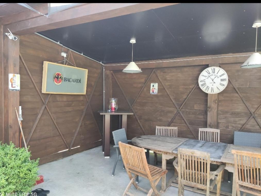 B&B Le Ravel De Max Sart-lez-Spa Exterior photo