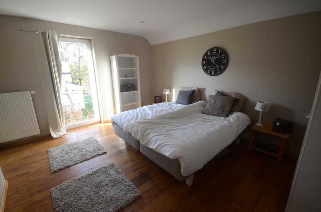 B&B Le Ravel De Max Sart-lez-Spa Room photo