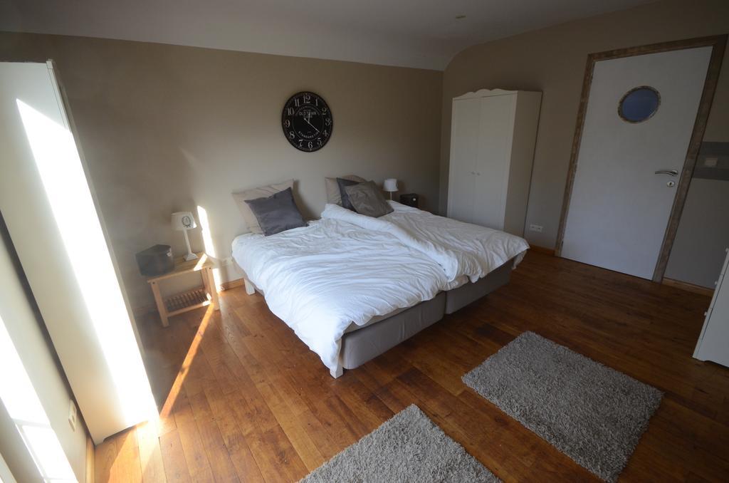 B&B Le Ravel De Max Sart-lez-Spa Room photo