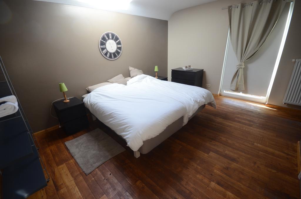 B&B Le Ravel De Max Sart-lez-Spa Room photo